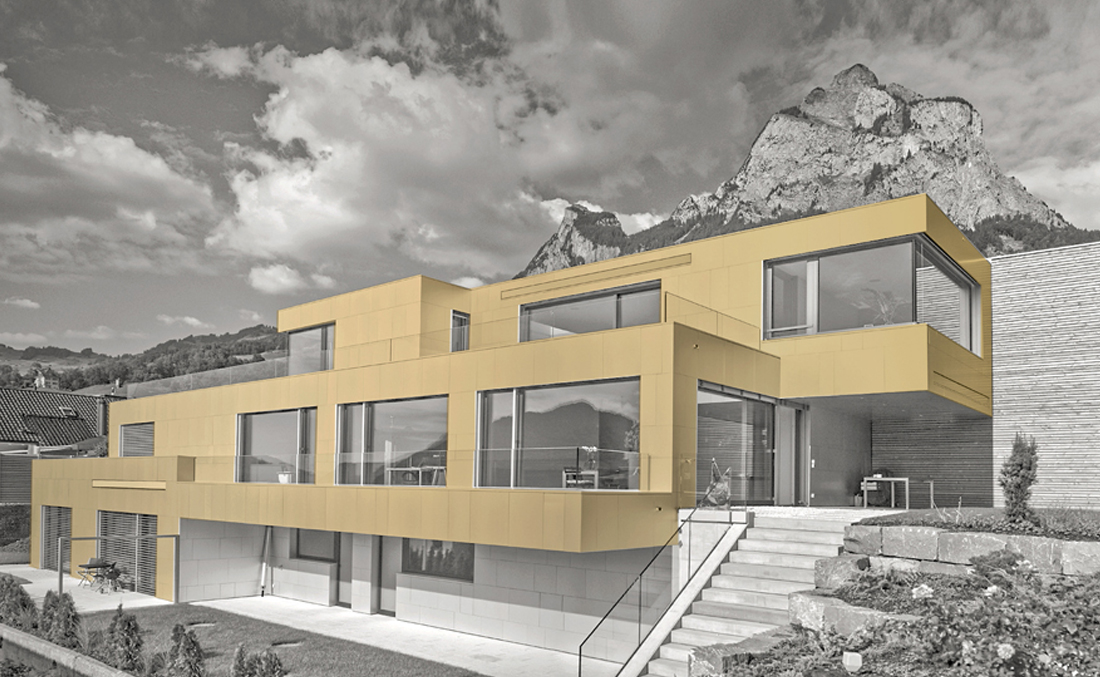 Abicht Dachtechnik AG